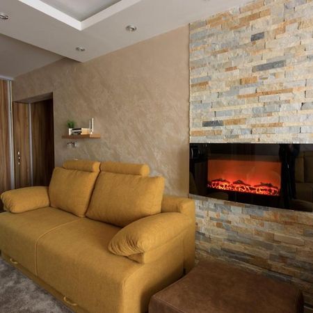 Apartments Andrejic โคเปานิก ภายนอก รูปภาพ