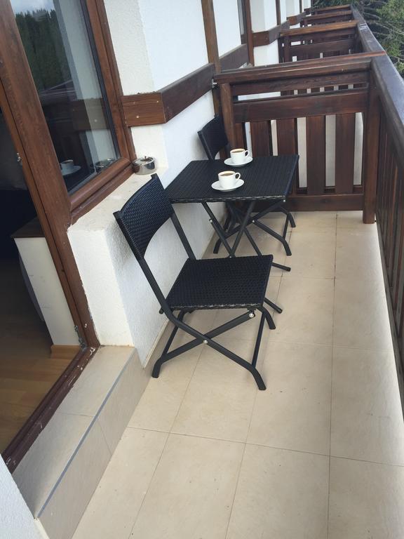 Apartments Andrejic โคเปานิก ห้อง รูปภาพ